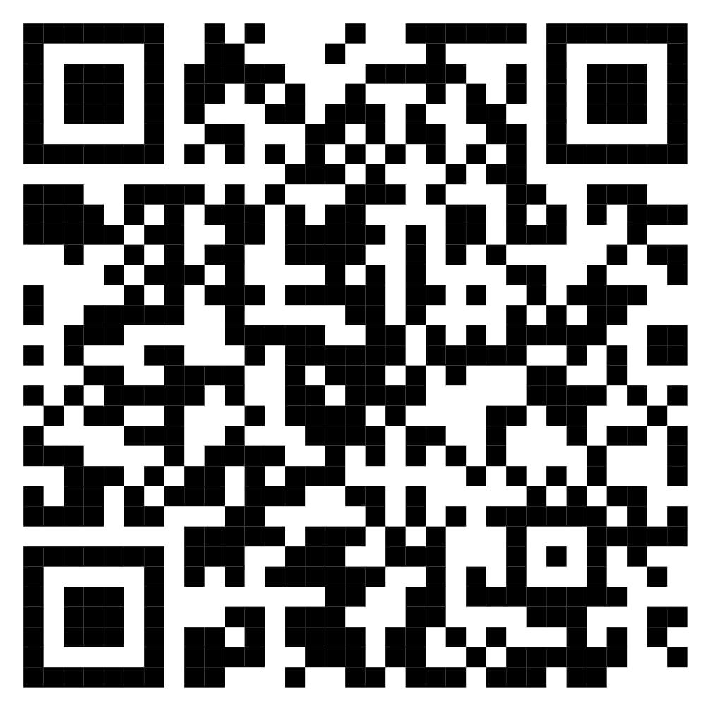 Location QR Code